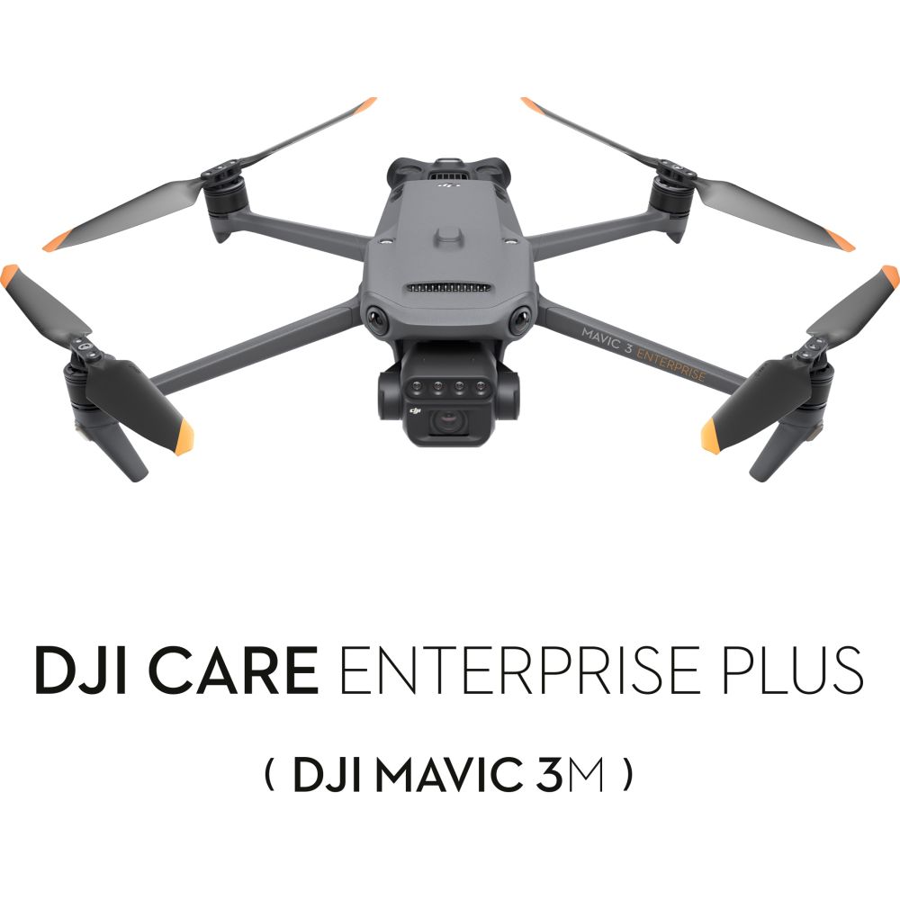 DJI Mavic 3M Care Enterprise Plus EU