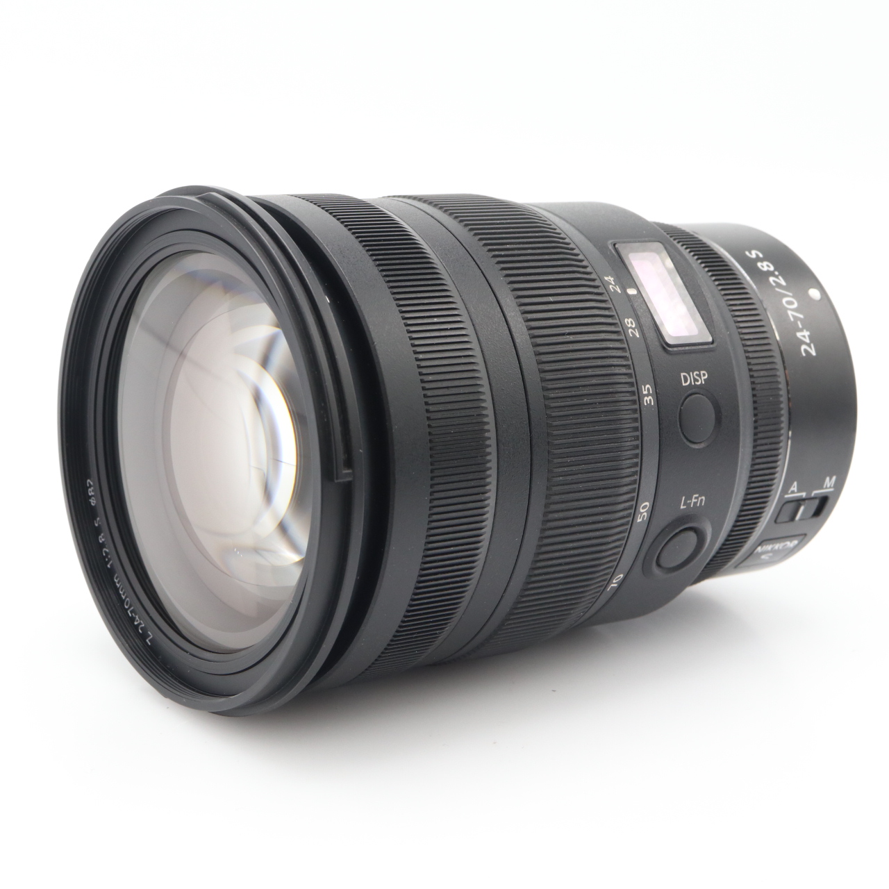 Nikon Z 24-70mm f/2.8 S Gebrauchtware