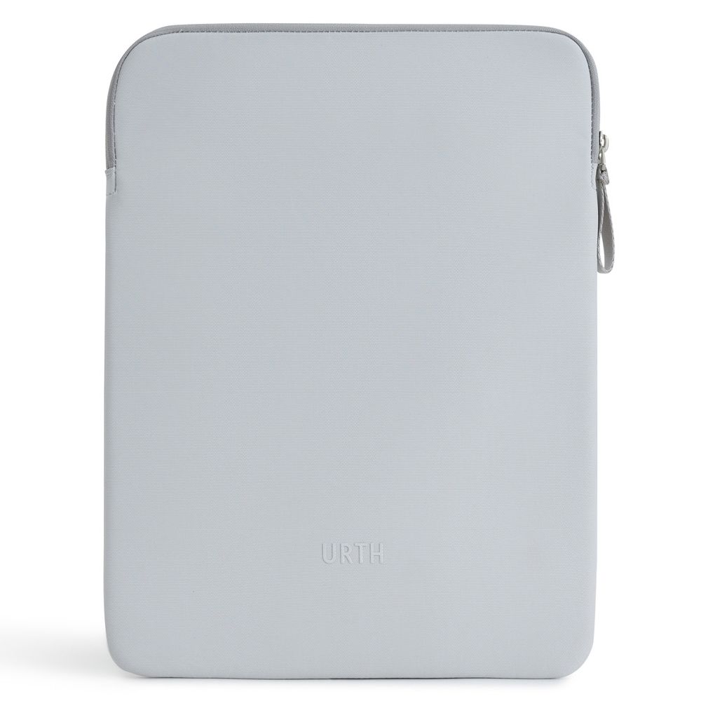 Urth Naos 15/16" Laptop-Tasche (Aschgrau)