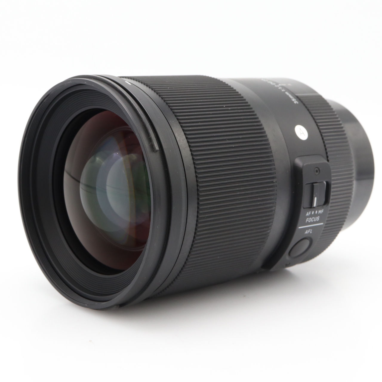 Sigma 35mm f/1.2 DG DN Art L-mount Gebrauchtware