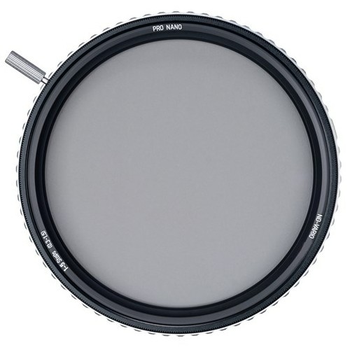 NiSi True Color ND-Vario 1-5stops 46mm