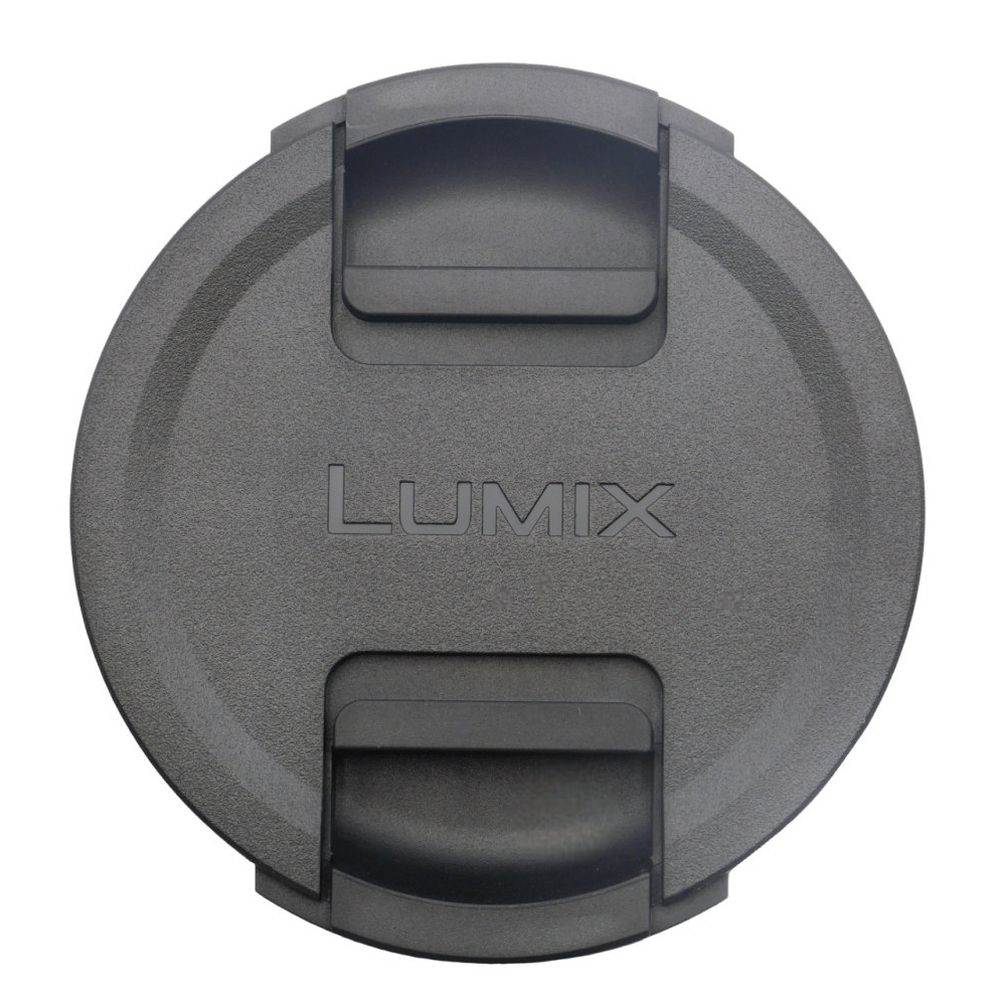 Panasonic 1GE1Z276Z Objektivdeckel