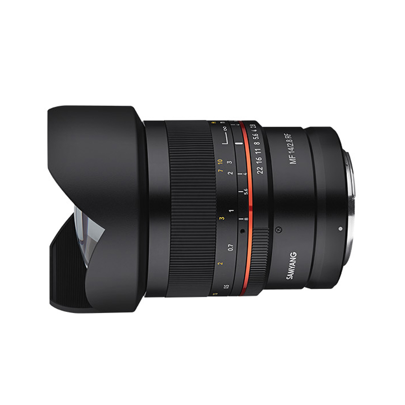 Samyang 14 mm F/2.8 Canon RF