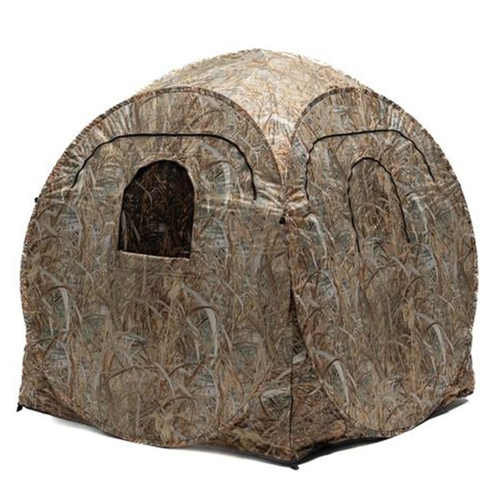 Stealth Gear Shelter Zelt Square Hide Reed Plus