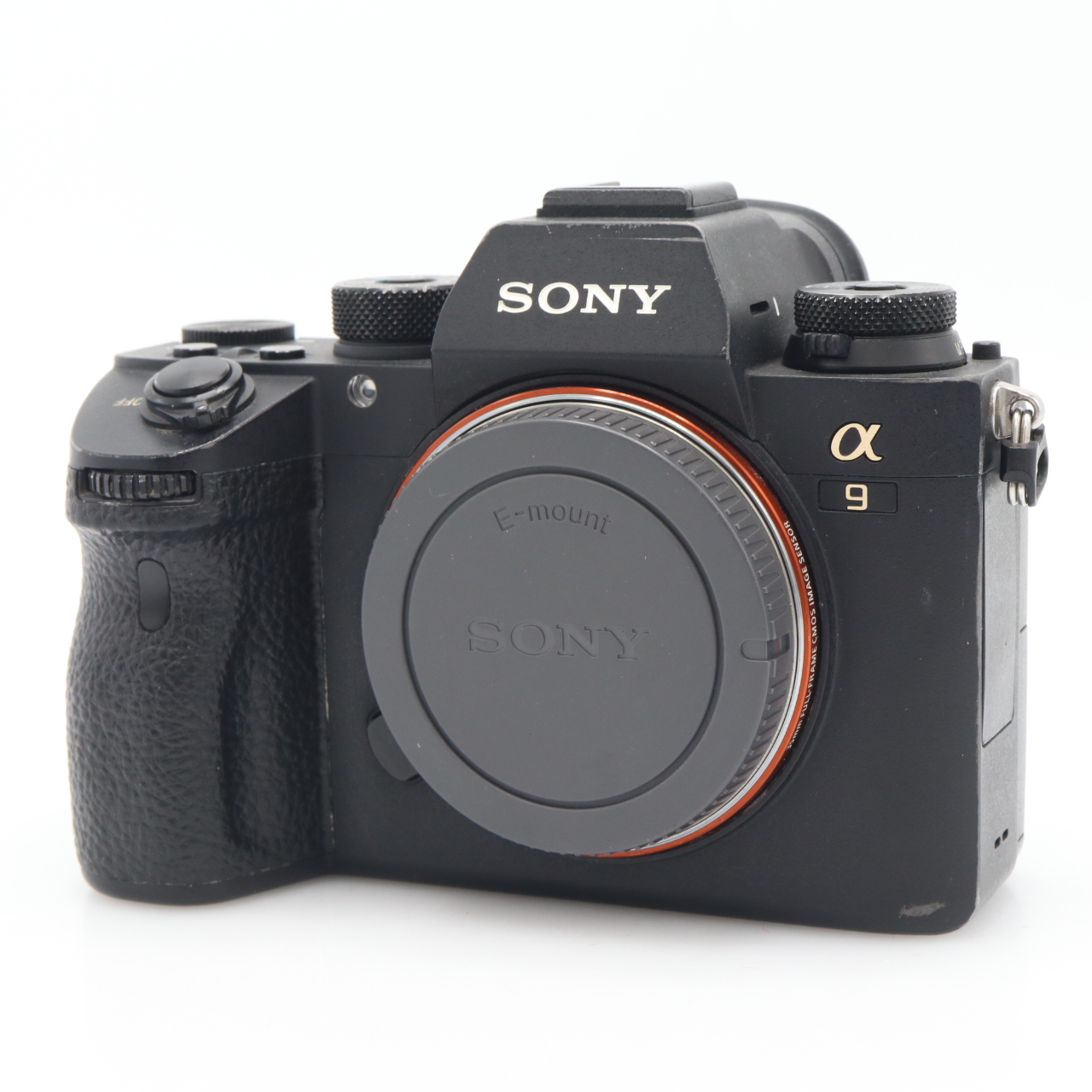 Sony Alpha 9 Gehäuse Gebrauchtware