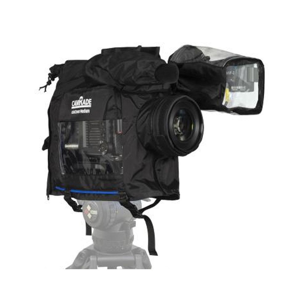 CamRade rainCover Mittel
