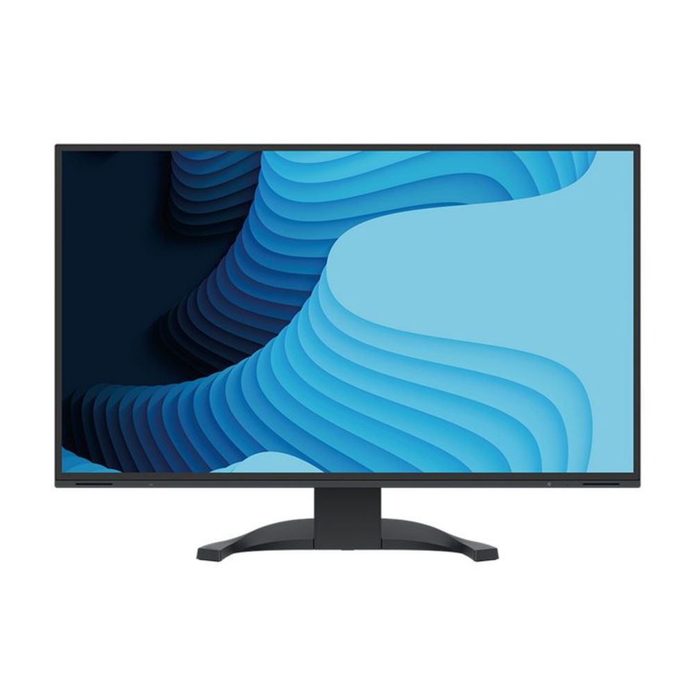 EIZO EV2740X-BK FlexScan 4K USB-C Monitor schwarz