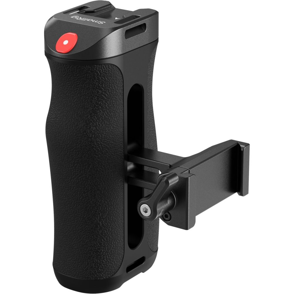 SmallRig 5694 Arca-kompatibler Seitengriff mit Rec-Trigger