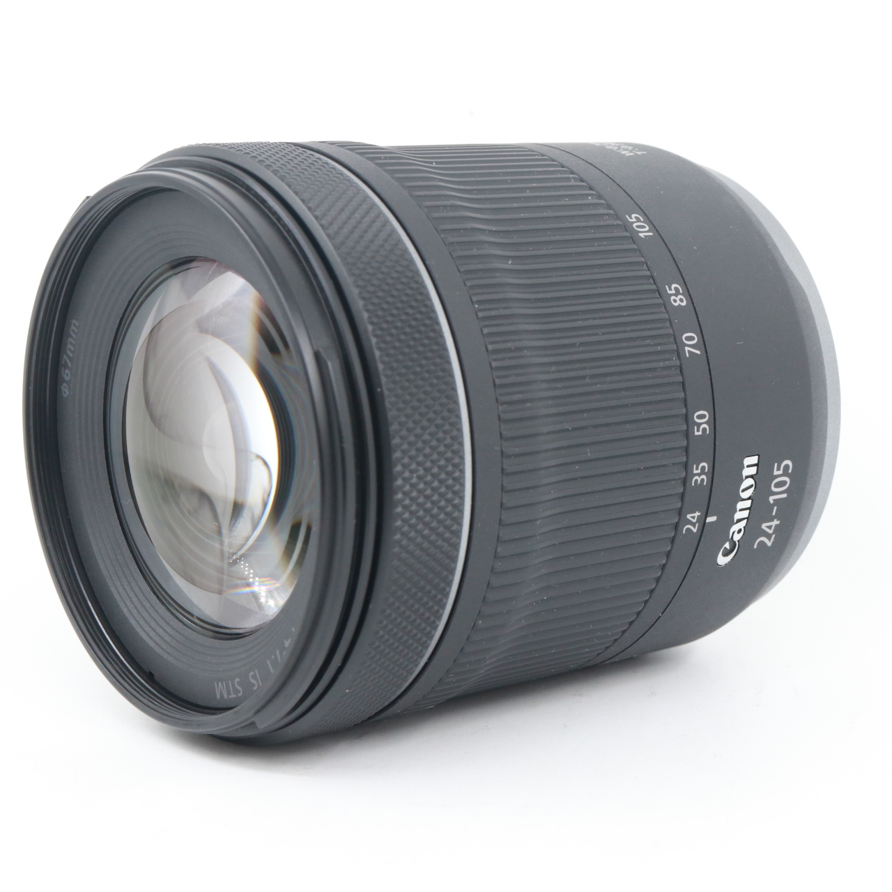 Canon RF 24-105mm f/4-7.1 IS STM Gebrauchtware