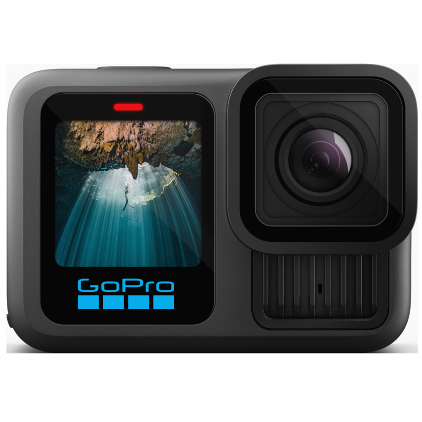 GoPro HERO 13 Wasser-Kit