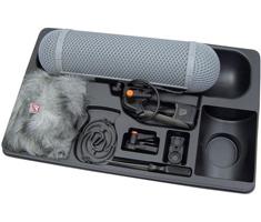 Rycote Modular Windshield WS 3 Kit