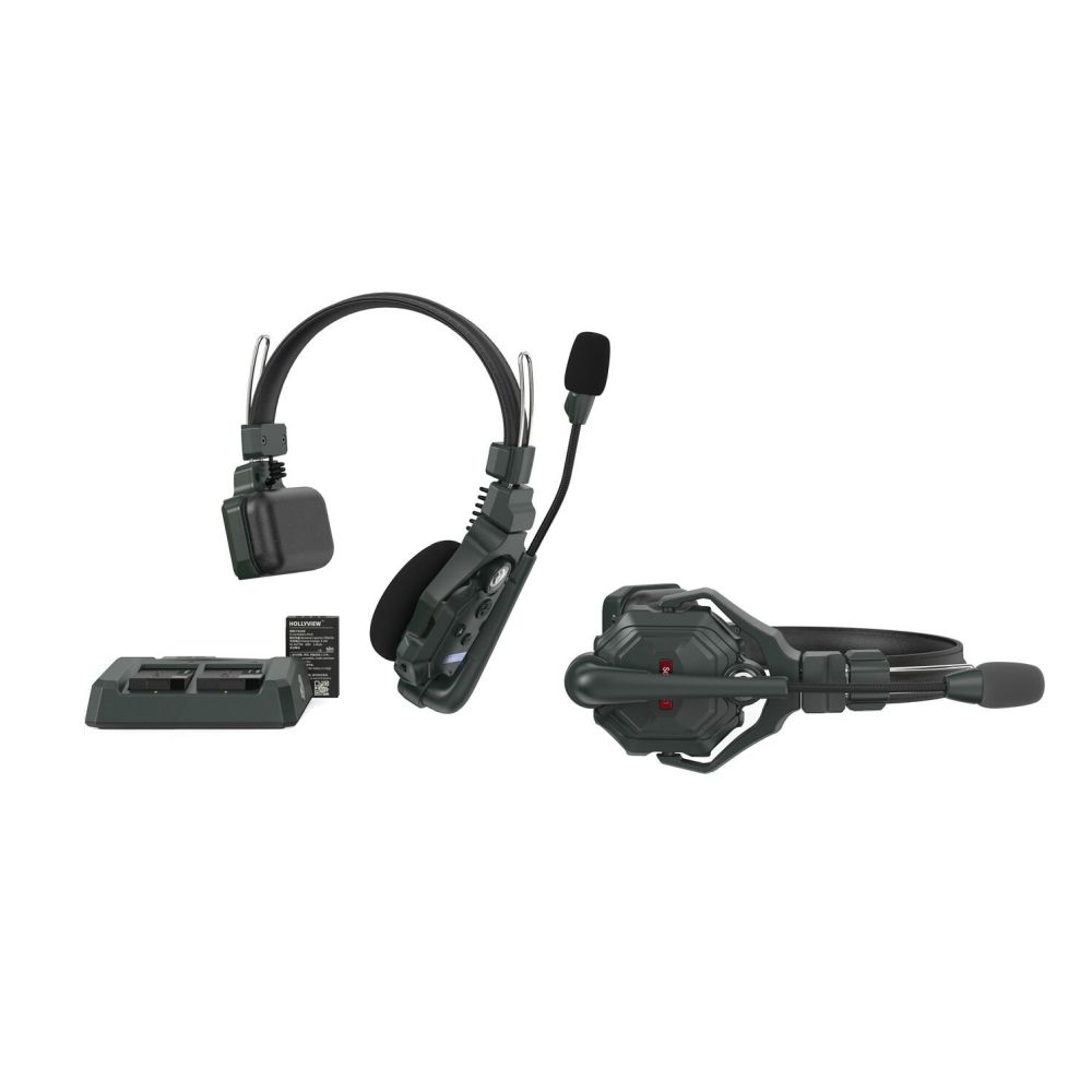 Hollyland Solidcom C1-2S