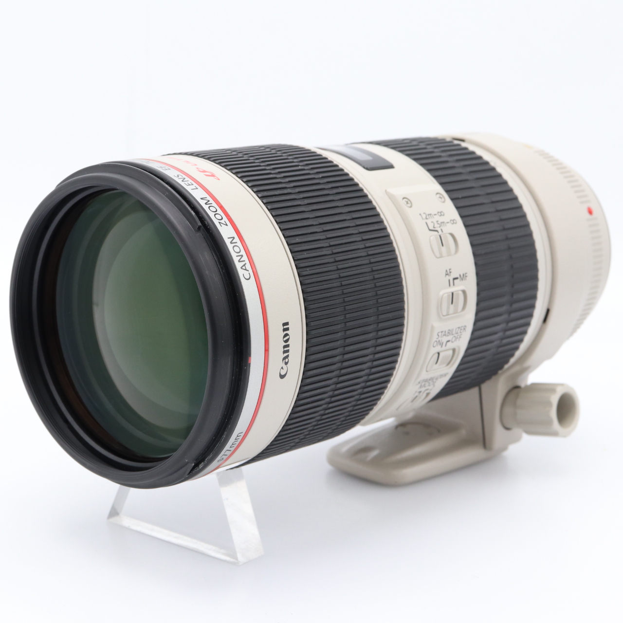 Canon EF 70-200mm f/2.8 L IS II USM Gebrauchtware