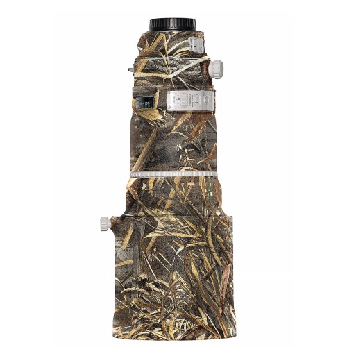 LensCoat Canon 300mm IS II F/2.8 Realtree Max5