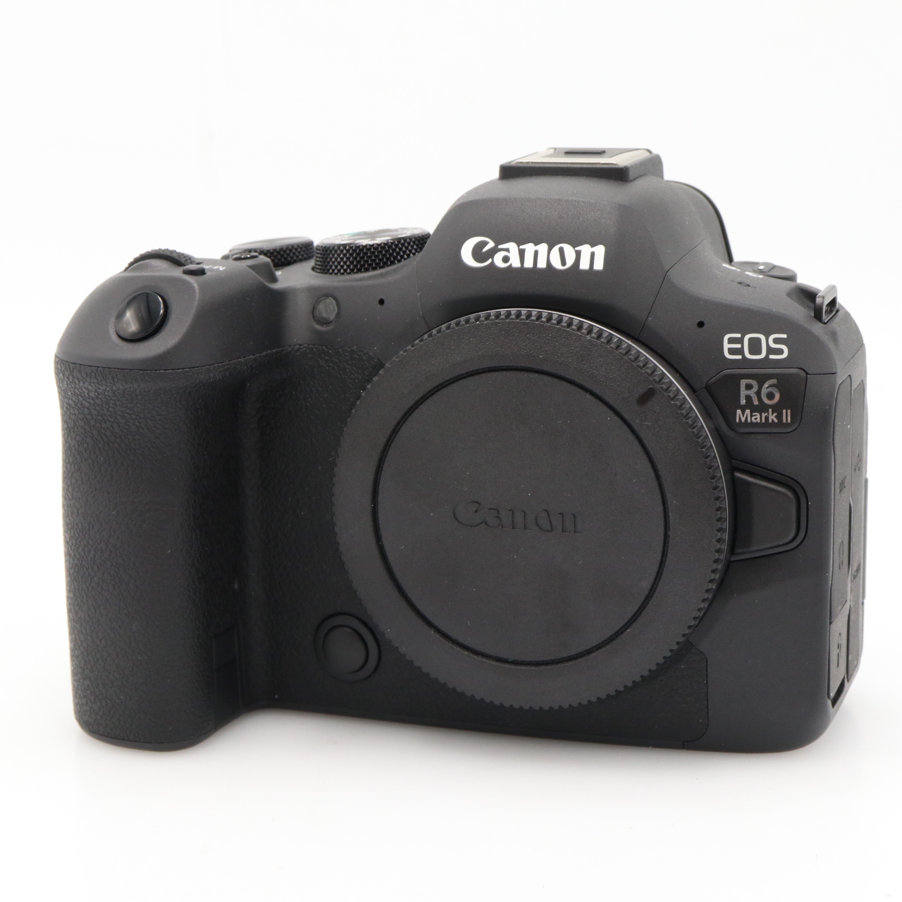 Canon EOS R6 mark II Gehäuse Gebrauchtware