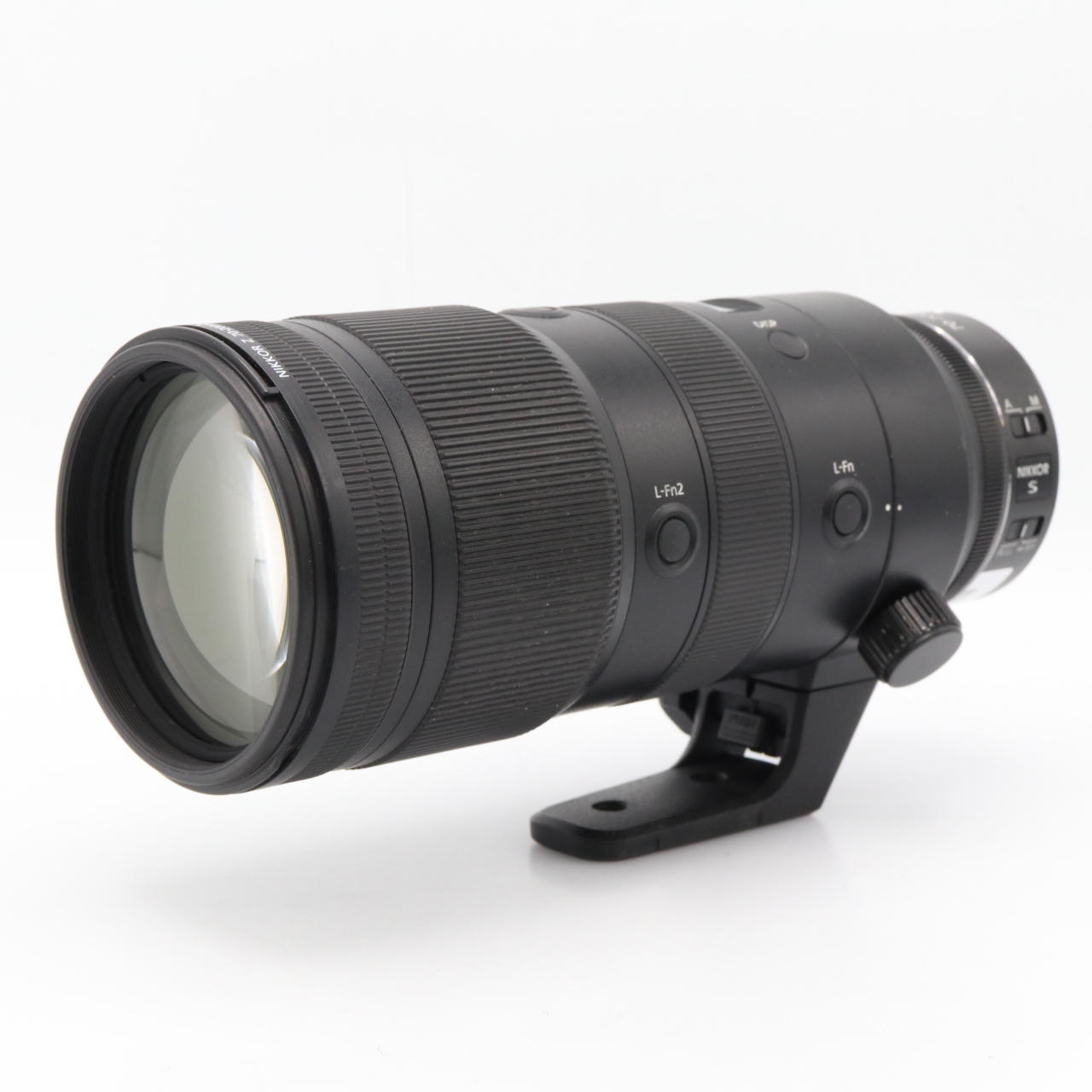 Nikon Z 70-200mm f/2.8 VR S Gebrauchtware