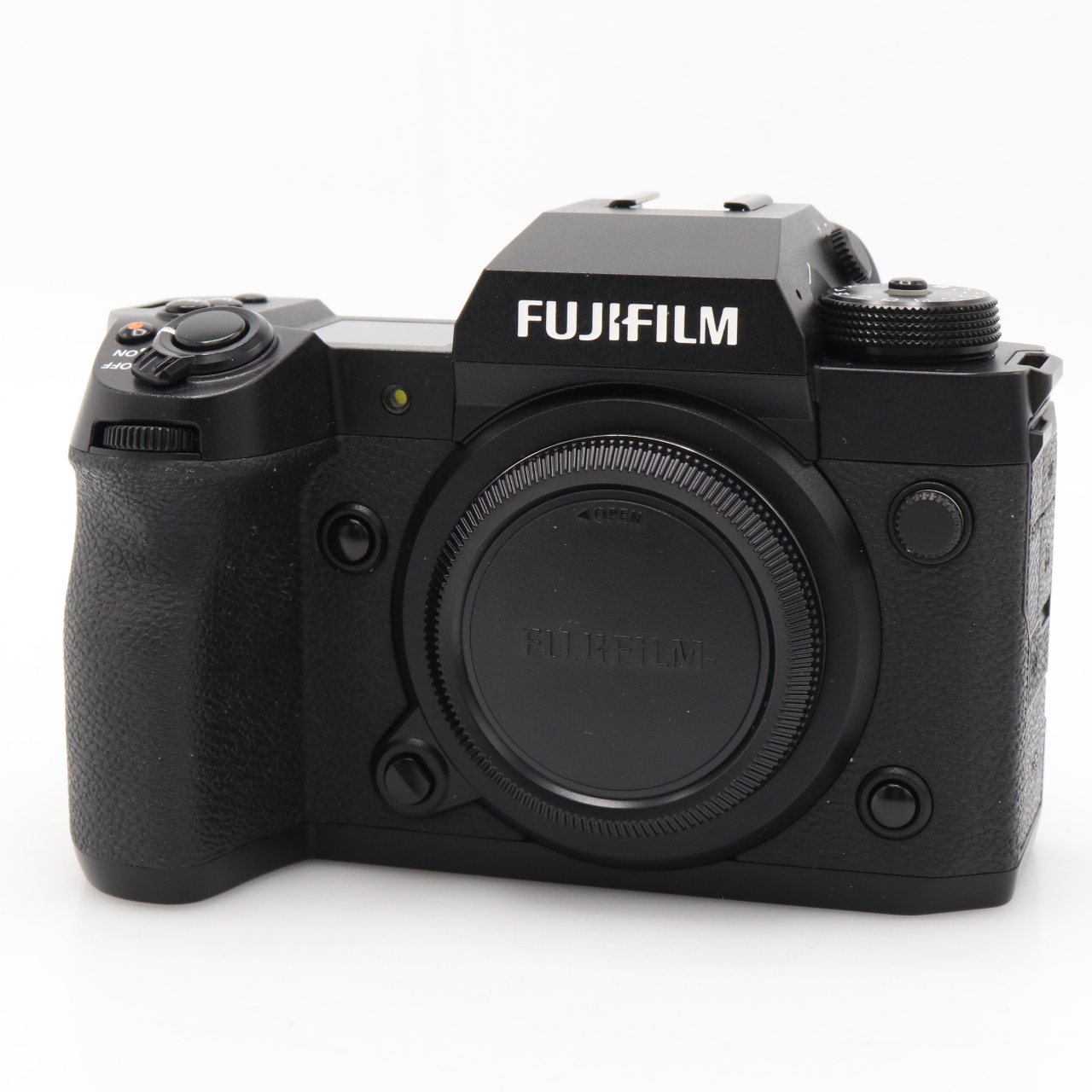 Fujifilm X-H2 Gehäuse Gebrauchtware
