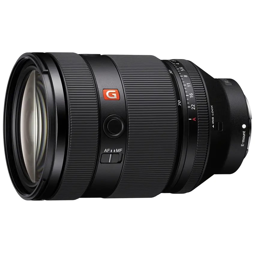 Sony FE 28-70mm F/2.0 GM (SEL2870GM)
