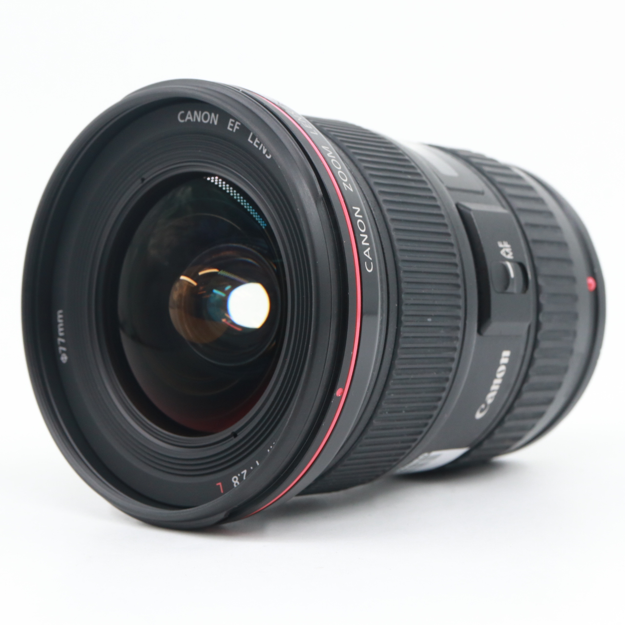 Canon EF 16-35mm f/2.8 L USM Gebrauchtware