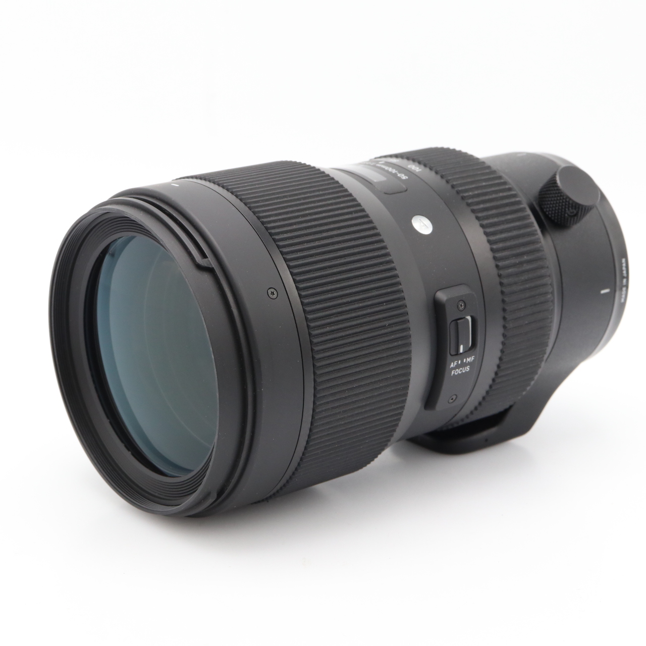 Sigma 50-100mm F/1.8 DC HSM Art Nikon DX Gebrauchtware