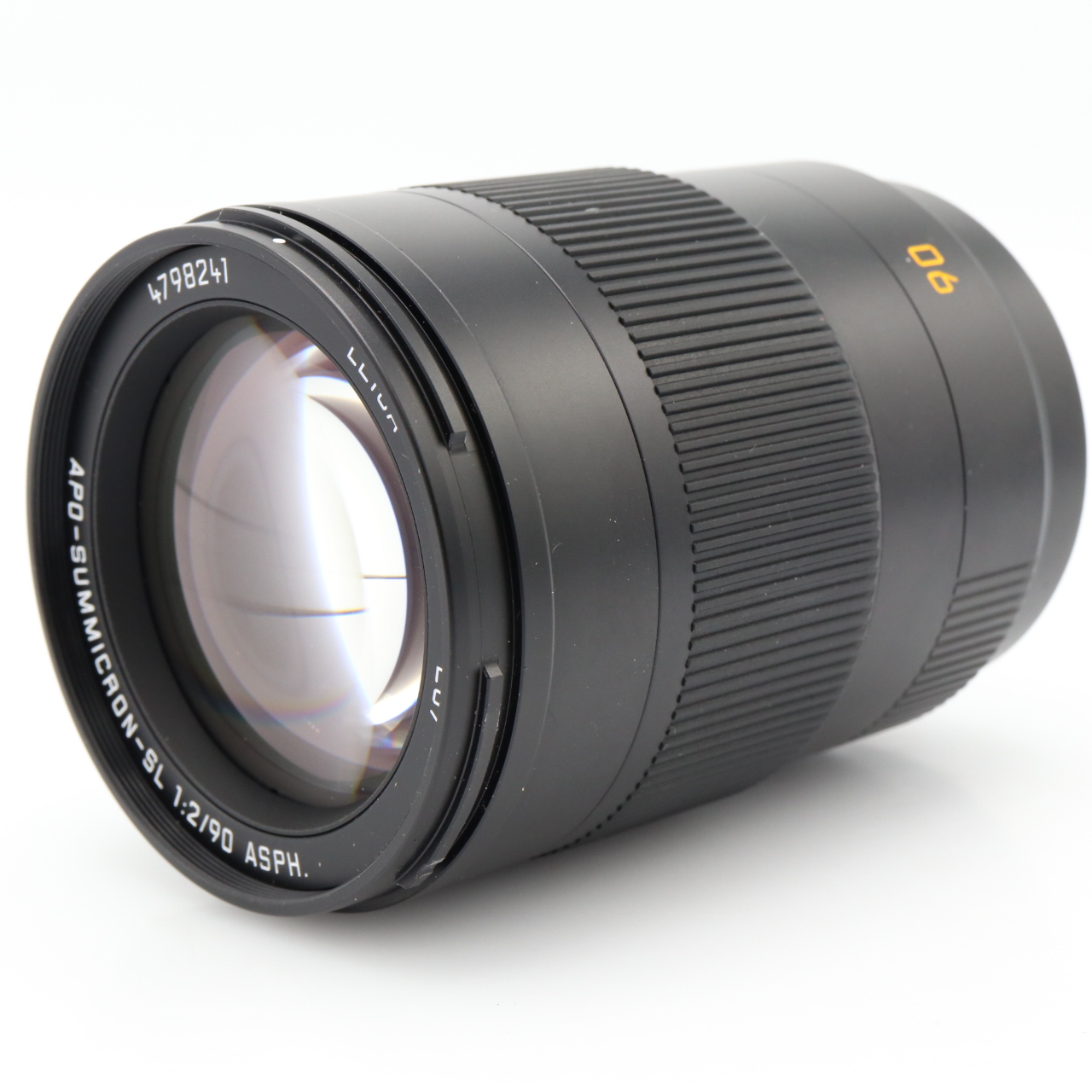 Leica 11179 APO-Summicron-SL 90mm F/2 ASPH. Gebrauchtware