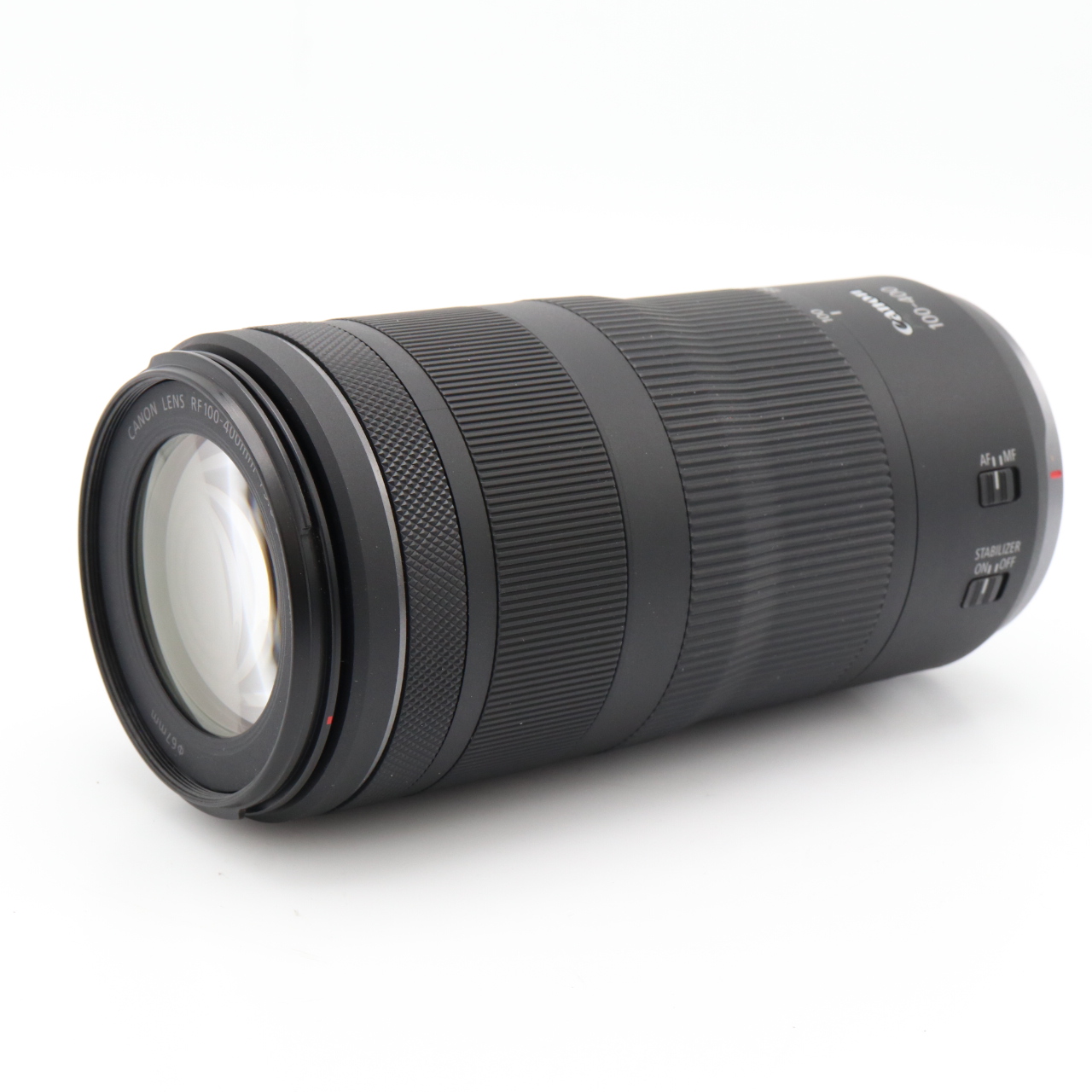 Canon RF 100-400mm f/5.6-8 IS USM Gebrauchtware