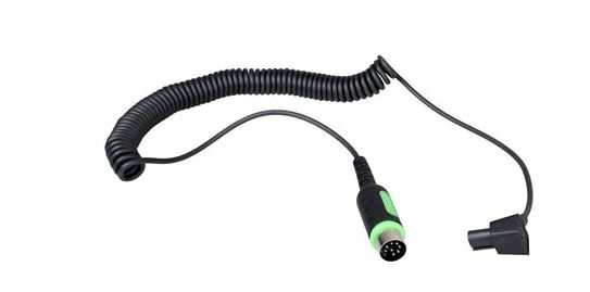 Phottix Indra Battery Pack Flash Cable for Sony