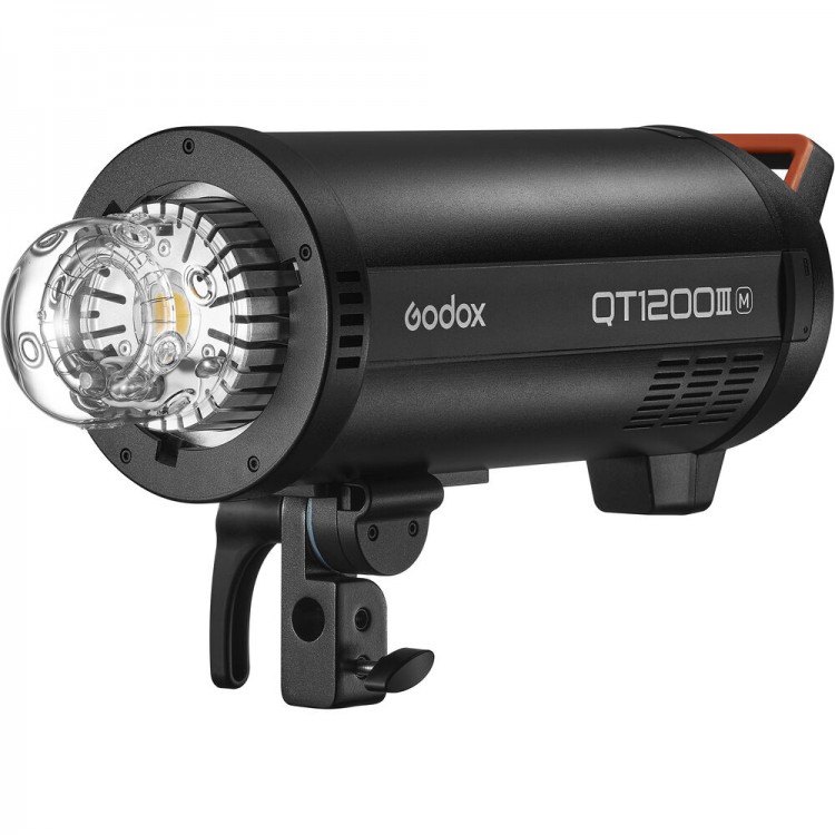 Godox QT1200IIIM – Studioblitz