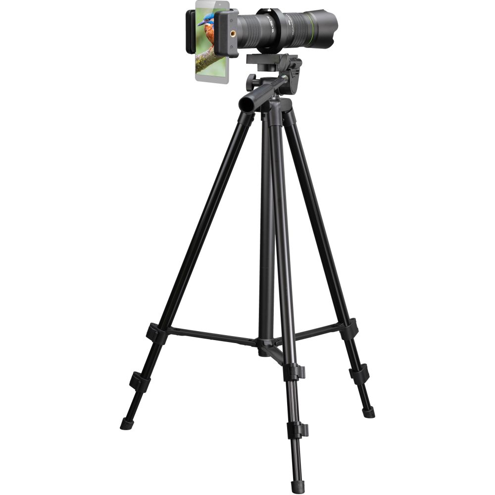 Bresser Telelens für Smartphones Spektiv Spotty