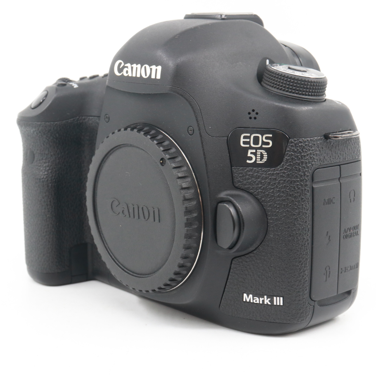 Canon EOS 5D mark III Gehäuse Gebrauchtware