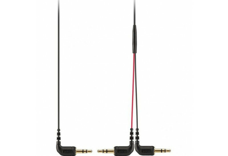 Rode SC11 Y-Spitterkabel