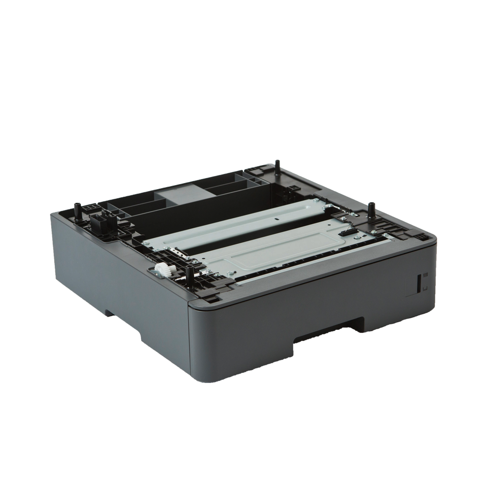 Brother LT5500 Papierschacht