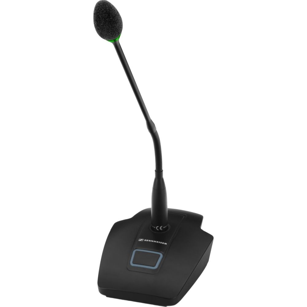 Sennheiser MAT153 + MEG14-40-L-II Mikrofon mit Stativ