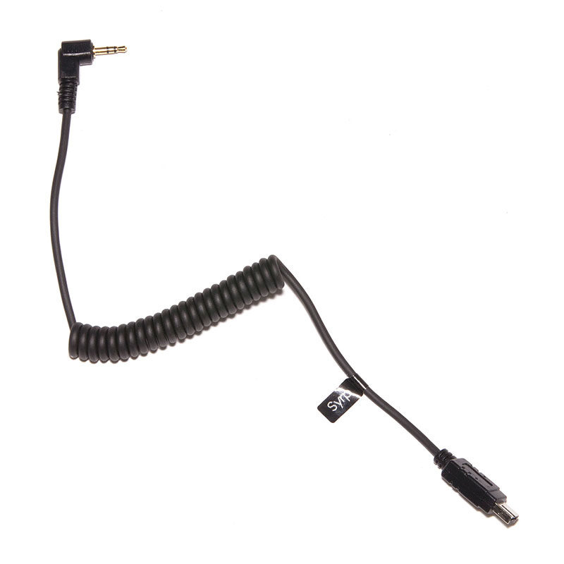 Syrp 3N Link Cable für Nikon
