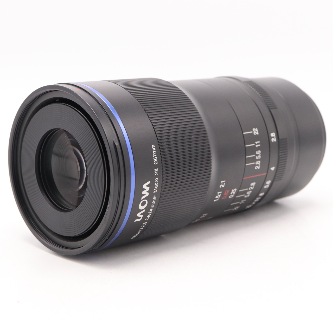 Laowa 100mm f/2.8 CA-Dreamer Macro 2x Sony FE Gebrauchtware