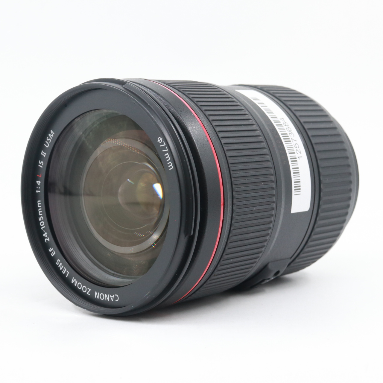 Canon EF 24-105mm f/4 L IS II USM Gebrauchtware