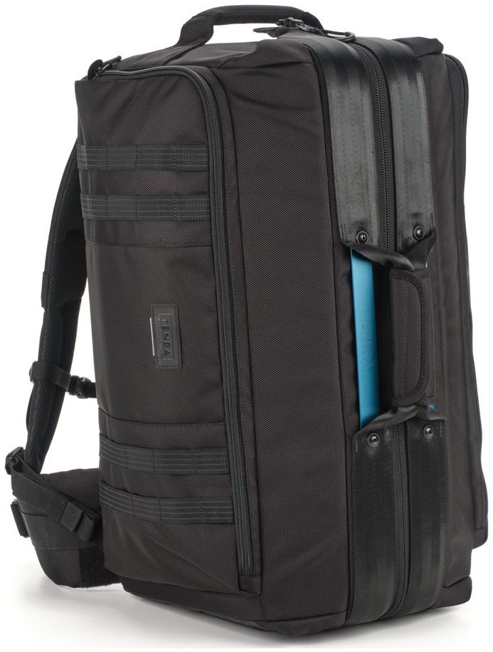 Tenba Cineluxe v2 Rucksack 24
