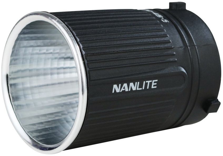 Nanlite FM Mount Mini-Reflektor 45° (klein)
