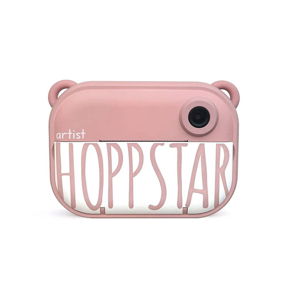 Hoppstar Artist Digitale Kinderkamera – Blush