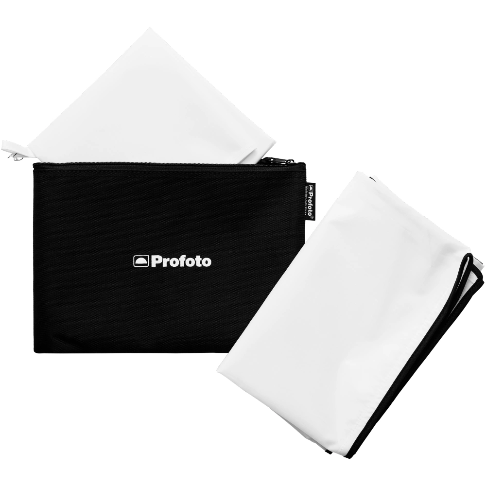 Profoto 201810 Softbox 1x6' Diffuser Kit 0.5 f-stop