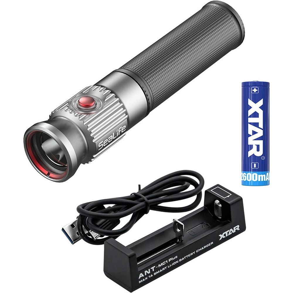 SeaLife Sea Dragon Mini 1200 Power Kit (KIT12)