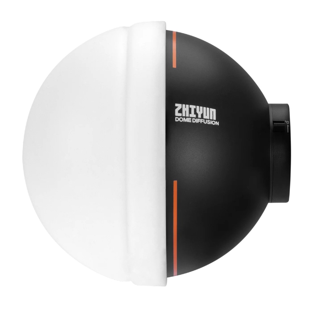Zhiyun Dome Diffusion (groß) G60 X100