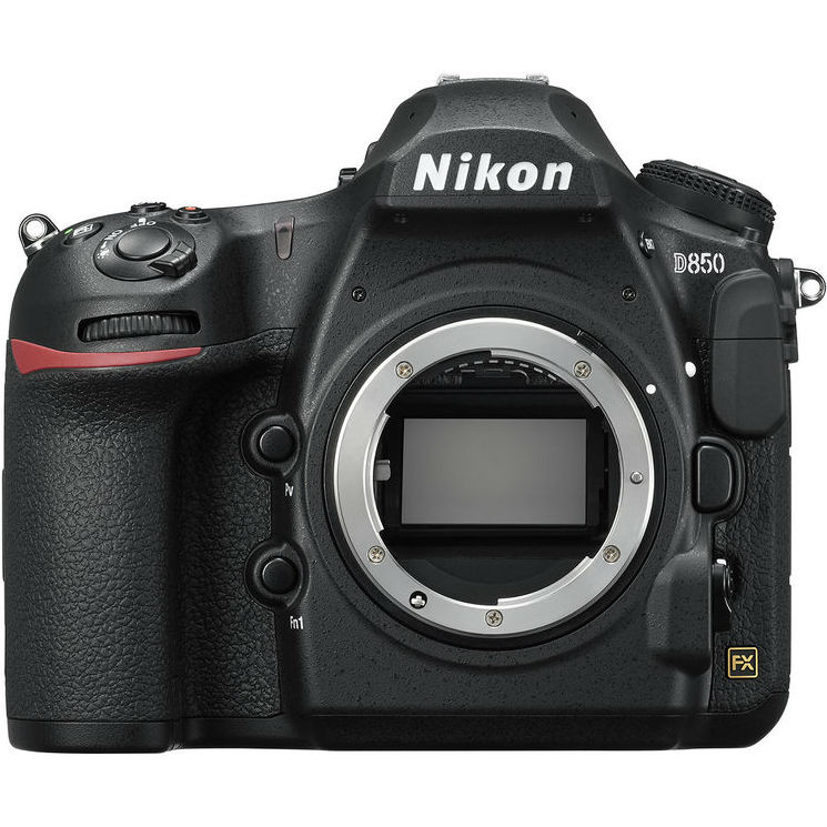 Nikon D850 Gehäuse
