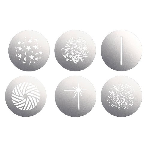 Godox VSA-GS3 – Gobo-Set für VSA-Scheinwerfer