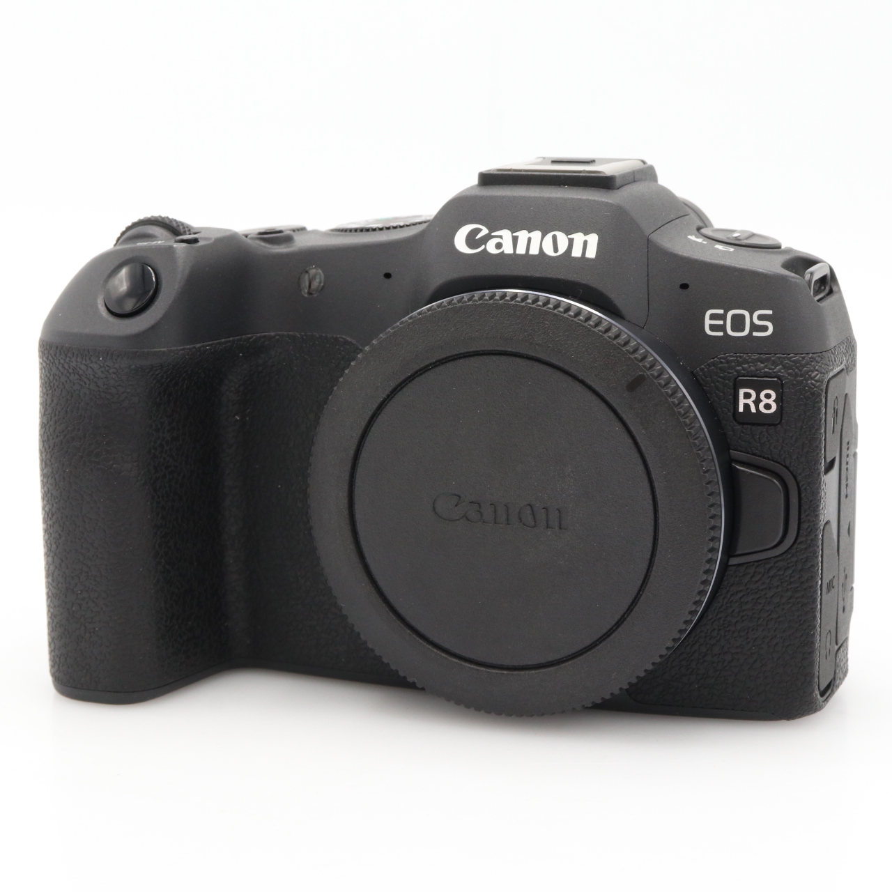 Canon EOS R8 Gehäuse Gebrauchtware
