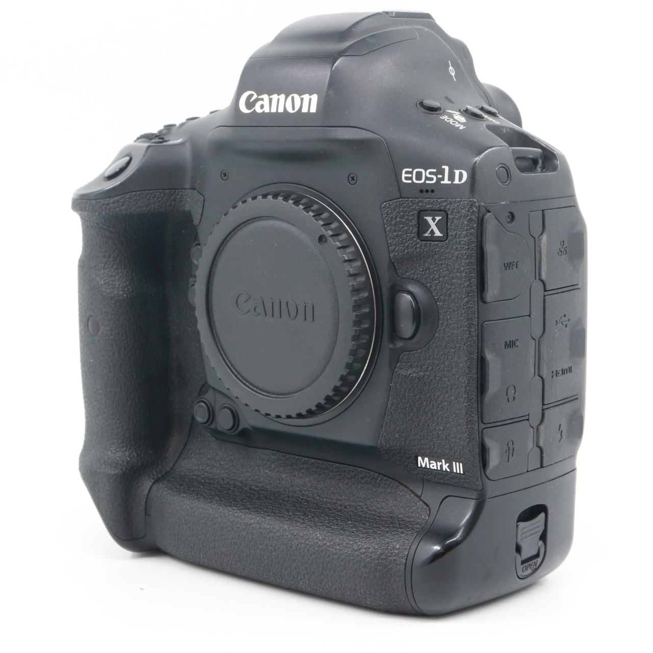 Canon EOS 1DX mark III Gehäuse Gebrauchtware