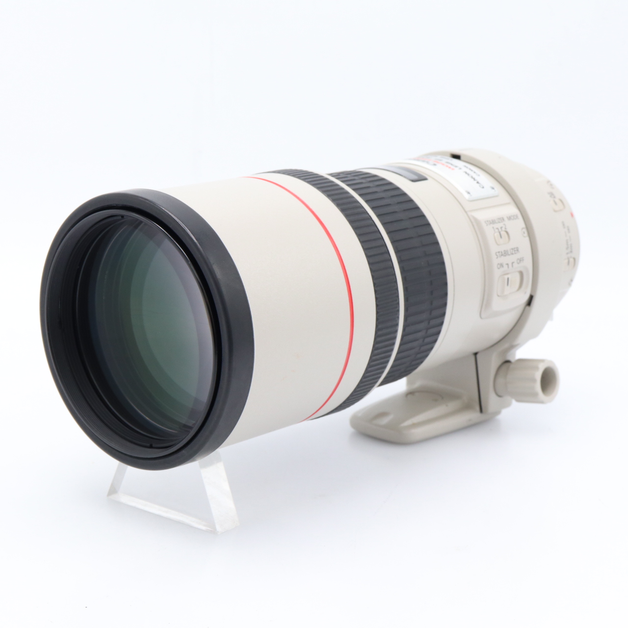 Canon EF 300mm F/4 L IS USM Gebrauchtware