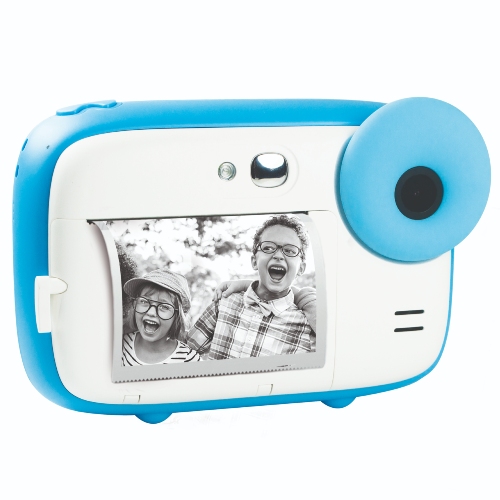 Agfaphoto Realikids Instant Cam Blau