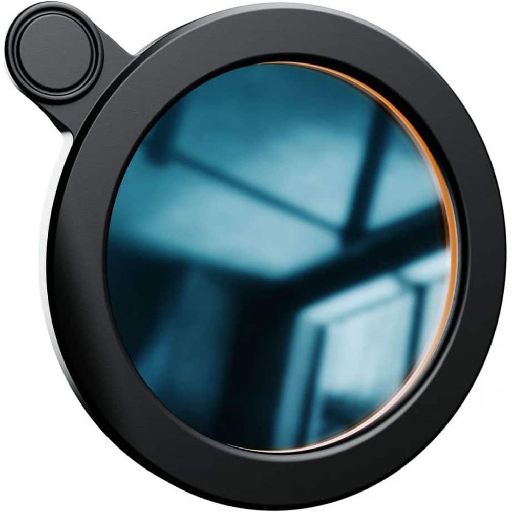 Vaonis Dualbandfilter für Vespera