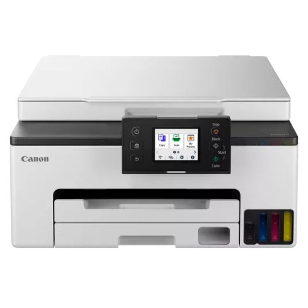 Canon MAXIFY GX1050 Tintenstrahl-Multifunktionsdrucker, A4